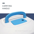 Cat Toliet Plastic Large Space Cat Litter Boxes
